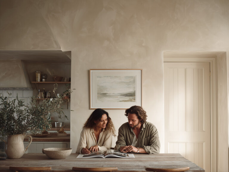 Insulation Specialists for Period and Listed Properties