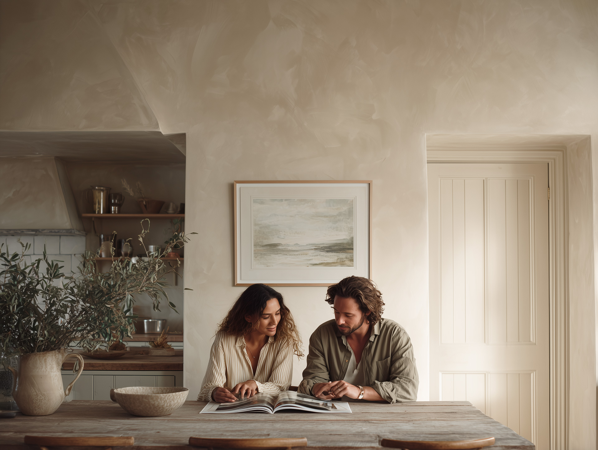 Insulation Specialists for Period and Listed Properties