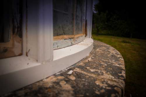 Sash Window Restoration Bedfordshire