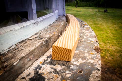 Sash Window Restoration Bedfordshire