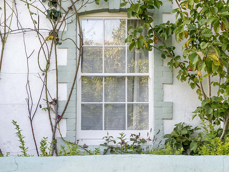 Sash Window Restoration Bedfordshire