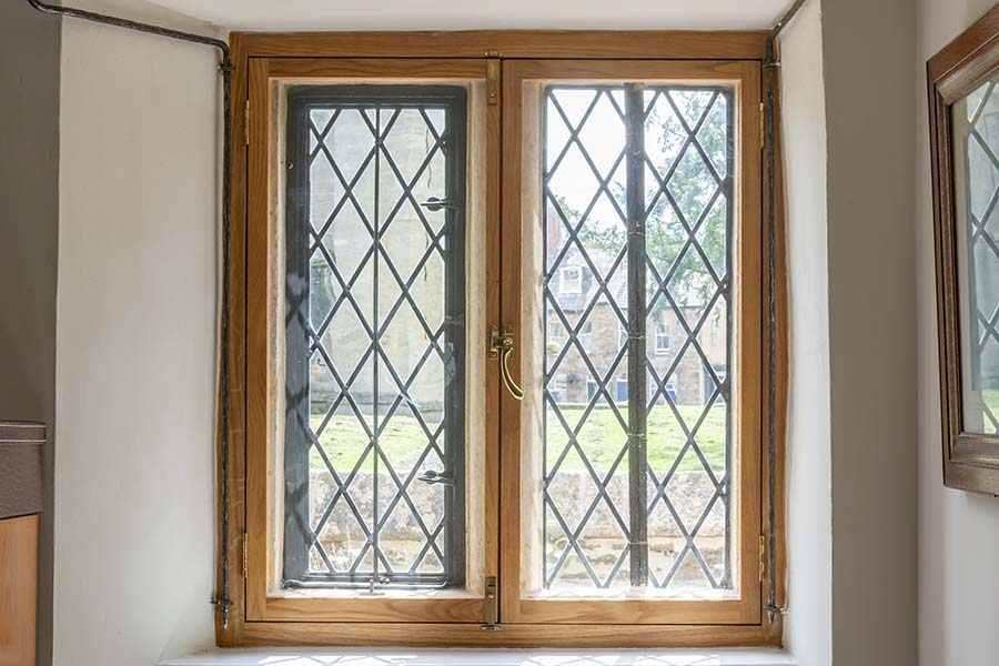 Sash Window Restoration Coventry