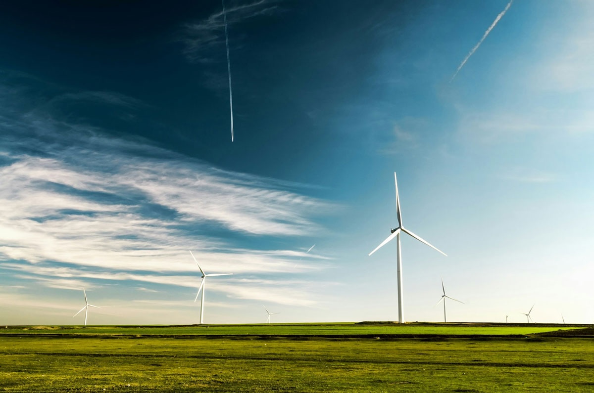 Good Energy partnership