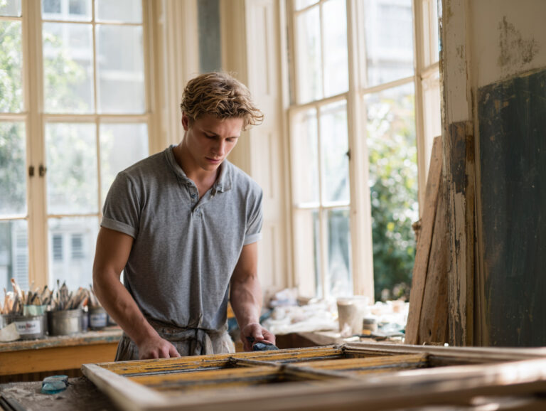 Your original windows restored for generations to come